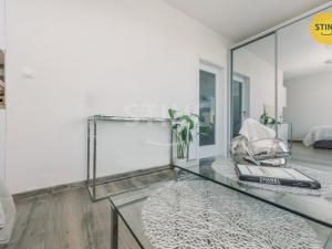 Prodej bytu 1+kk, Pardubice, Pichlova, 32 m2