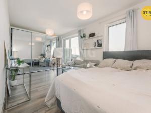 Prodej bytu 1+kk, Pardubice, Pichlova, 32 m2