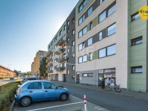 Prodej bytu 1+kk, Pardubice, Pichlova, 32 m2