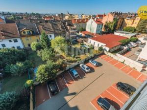 Prodej bytu 1+kk, Pardubice, Pichlova, 32 m2