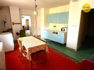 Prodej rodinného domu, Podhradní Lhota, 120 m2