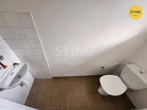 Prodej rodinného domu, Podhradní Lhota, 120 m2