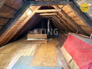 Prodej rodinného domu, Podhradní Lhota, 120 m2