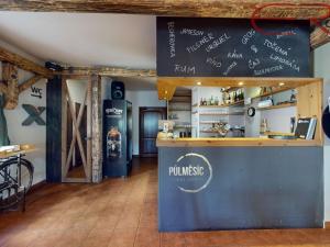 Pronájem restaurace, Jablonec nad Nisou, Soukenná, 242 m2