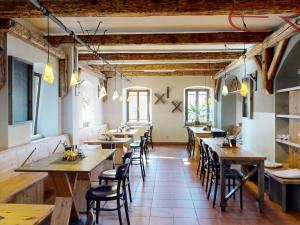 Pronájem restaurace, Jablonec nad Nisou, Soukenná, 242 m2