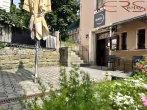 Pronájem restaurace, Jablonec nad Nisou, Soukenná, 242 m2