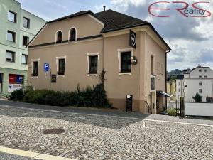 Pronájem restaurace, Jablonec nad Nisou, Soukenná, 242 m2