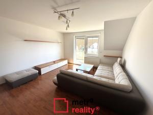 Pronájem bytu 2+1, Olomouc, Horní lán, 72 m2