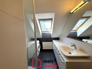 Pronájem bytu 2+1, Olomouc, Horní lán, 72 m2