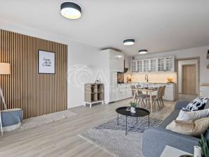 Prodej bytu 4+kk, Unhošť, U Parketárny, 86 m2
