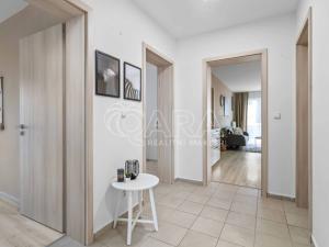 Prodej bytu 4+kk, Unhošť, U Parketárny, 86 m2