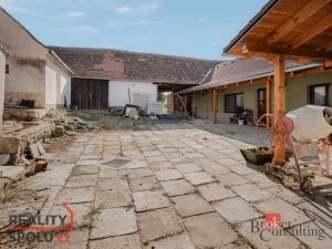 Prodej rodinného domu, Grešlové Mýto, 110 m2