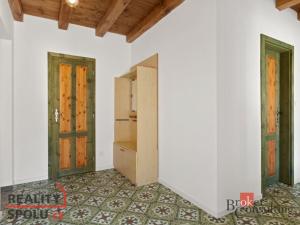 Prodej rodinného domu, Grešlové Mýto, 110 m2