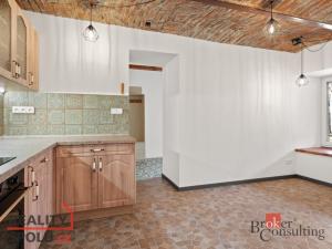 Prodej rodinného domu, Grešlové Mýto, 110 m2