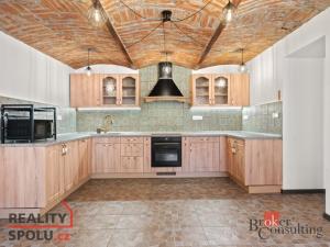 Prodej rodinného domu, Grešlové Mýto, 110 m2