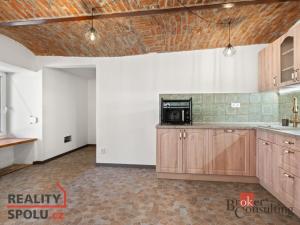 Prodej rodinného domu, Grešlové Mýto, 110 m2