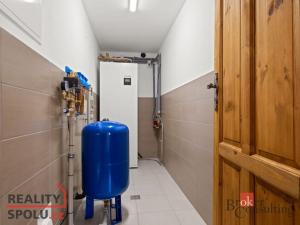 Prodej rodinného domu, Grešlové Mýto, 110 m2