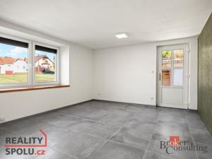 Prodej rodinného domu, Grešlové Mýto, 110 m2