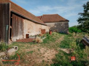 Prodej rodinného domu, Grešlové Mýto, 110 m2