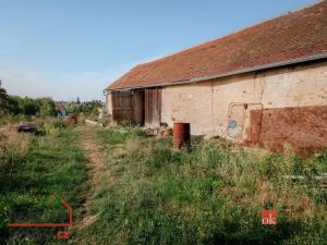 Prodej rodinného domu, Grešlové Mýto, 110 m2