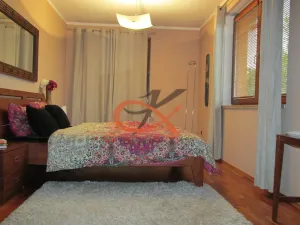 Pronájem rodinného domu, Krhová, Na Nivách, 300 m2