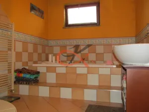 Pronájem rodinného domu, Krhová, Na Nivách, 300 m2