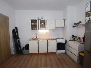 Pronájem bytu 2+kk, Milovice, Slepá, 54 m2