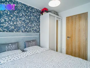 Prodej bytu 3+kk, Třinec - Konská, 51 m2