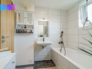 Prodej bytu 3+kk, Třinec - Konská, 51 m2