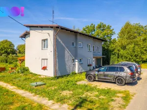 Prodej bytu 3+kk, Třinec - Konská, 51 m2