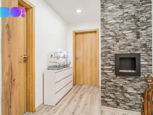 Prodej bytu 3+kk, Třinec - Konská, 51 m2