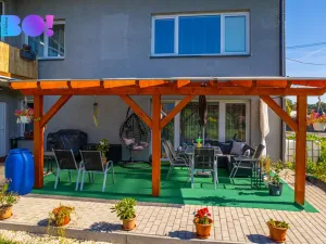 Prodej bytu 3+kk, Třinec - Konská, 51 m2