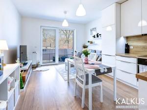 Prodej bytu 2+kk, Tuchoměřice, V Kněžívce, 55 m2