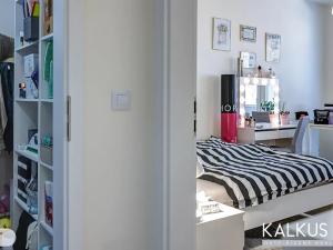 Prodej bytu 2+kk, Tuchoměřice, V Kněžívce, 55 m2