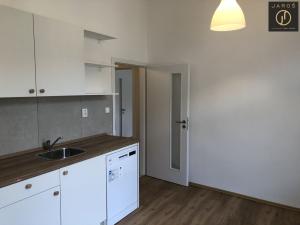 Pronájem bytu 2+kk, Praha - Vinohrady, Sarajevská, 45 m2
