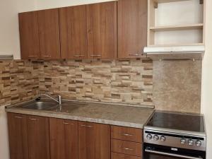 Pronájem bytu 2+kk, Teplice, Masarykova třída, 34 m2