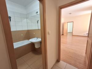 Pronájem bytu 2+kk, Teplice, Masarykova třída, 34 m2