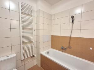 Pronájem bytu 2+kk, Teplice, Masarykova třída, 34 m2