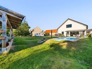 Prodej rodinného domu, Mělnické Vtelno - Radouň, Chorušická, 221 m2