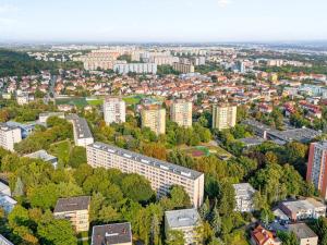 Prodej bytu 3+kk, Praha - Kobylisy, Třeboradická, 68 m2