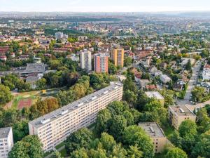 Prodej bytu 3+kk, Praha - Kobylisy, Třeboradická, 68 m2