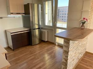 Pronájem bytu 4+kk, Ostrava, Nedbalova, 75 m2