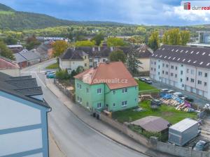 Prodej činžovního domu, Králův Dvůr, 5. května, 360 m2