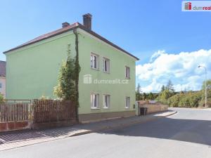 Prodej činžovního domu, Králův Dvůr, 5. května, 360 m2