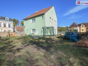 Prodej činžovního domu, Králův Dvůr, 5. května, 360 m2