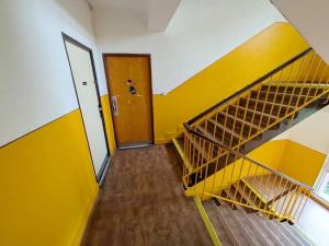 Prodej bytu 2+1, Most, Pionýrů, 54 m2
