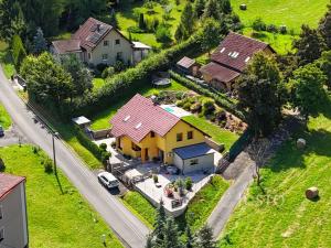 Prodej rodinného domu, Jílové, Javorská, 180 m2