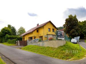 Prodej rodinného domu, Jílové, Javorská, 180 m2