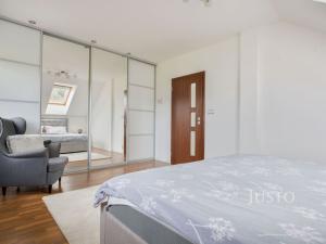 Prodej rodinného domu, Jílové, Javorská, 180 m2