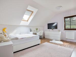 Prodej rodinného domu, Jílové, Javorská, 180 m2